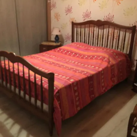 Plein Pied Village Appartement
